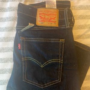 Mens 510 Levi’s